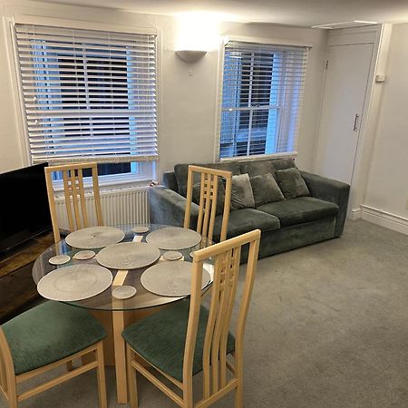 1 Bedroom Apartment Central London Cg Екстериор снимка