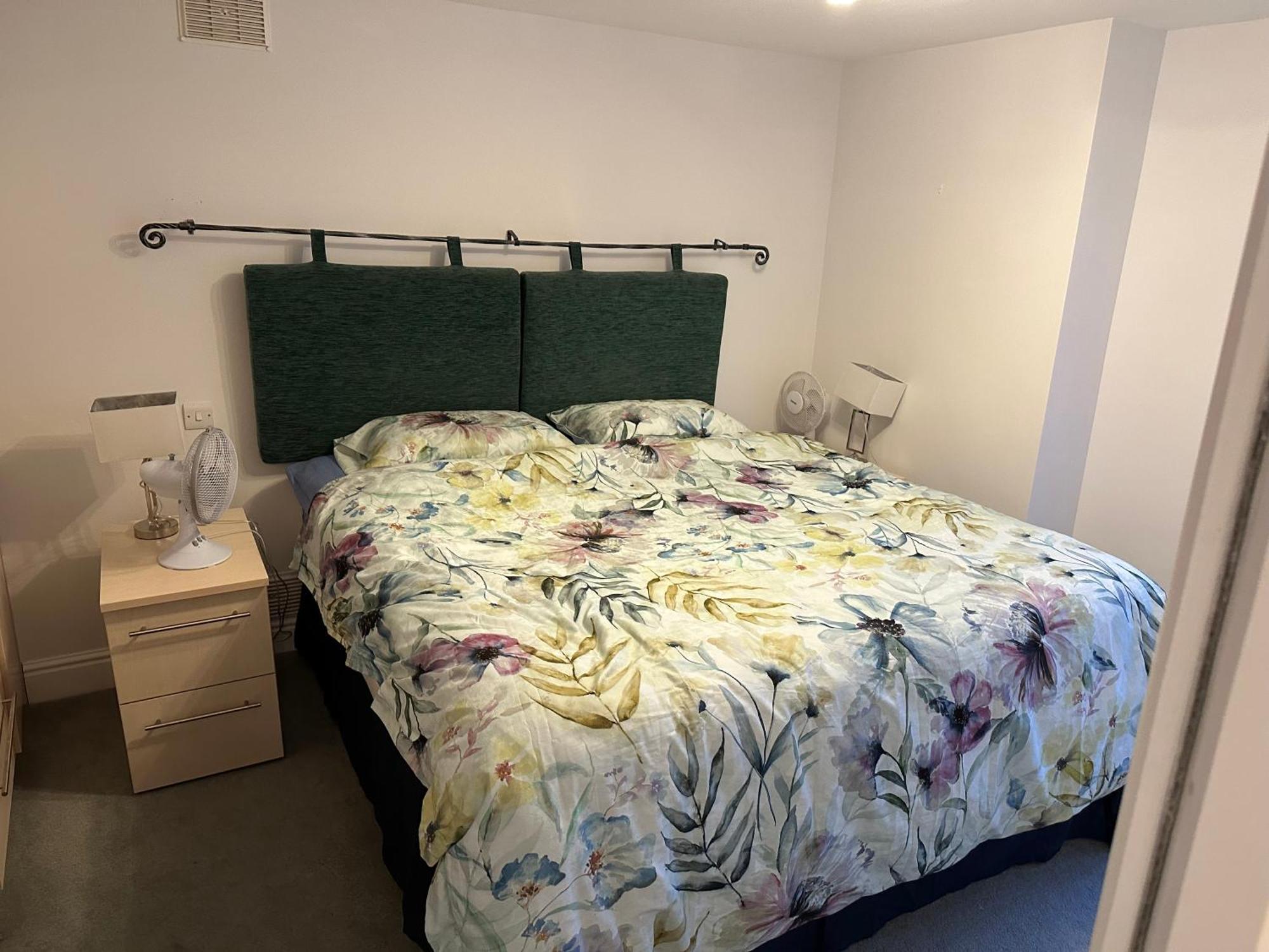1 Bedroom Apartment Central London Cg Екстериор снимка